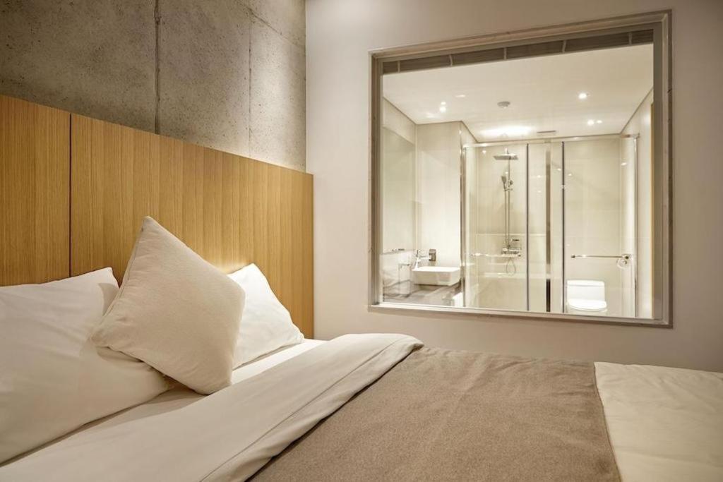 Hotel Haus Gapyeong Exterior photo