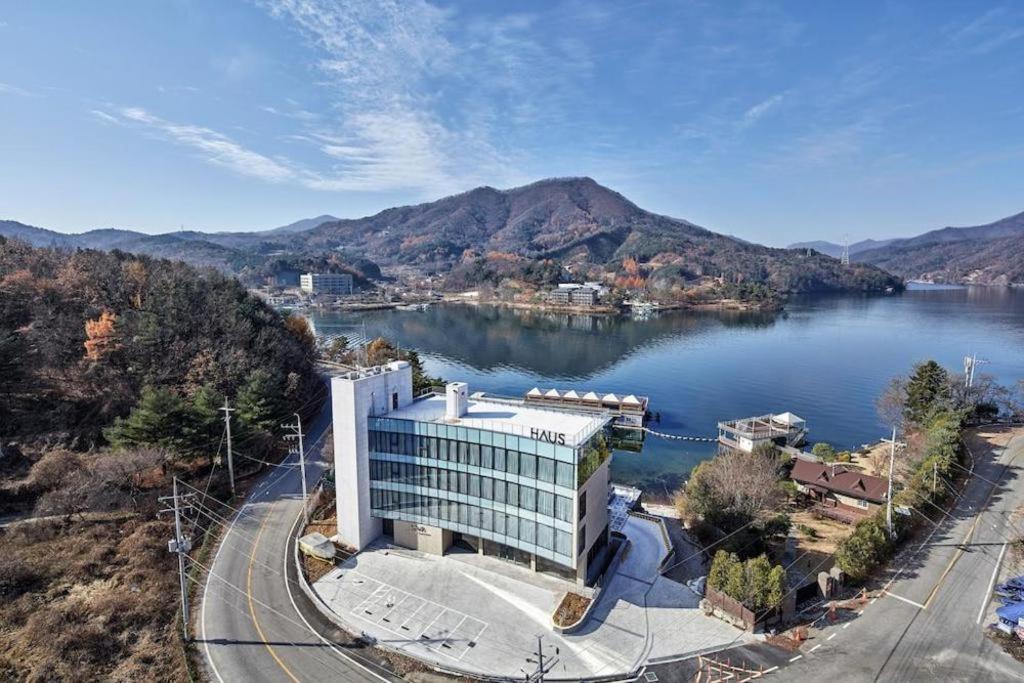 Hotel Haus Gapyeong Exterior photo